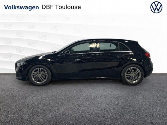 Mercedes Benz Classe A image 3