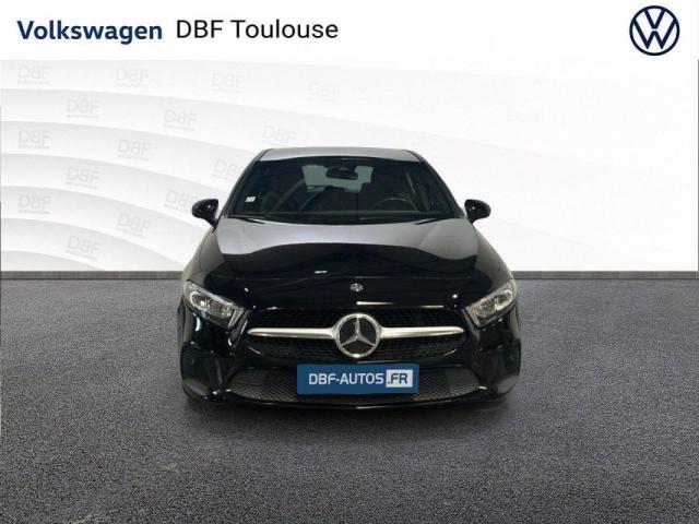 Mercedes Benz Classe A image 4
