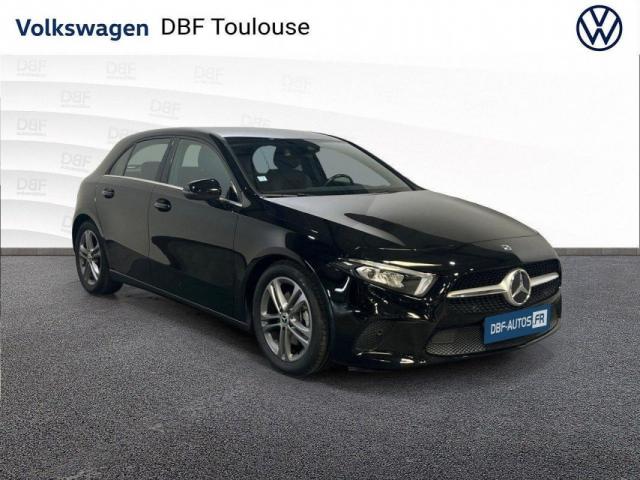 Mercedes Benz Classe A image 6
