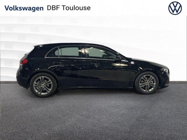 Mercedes Benz Classe A image 2