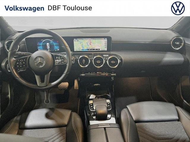 Mercedes Benz Classe A image 1