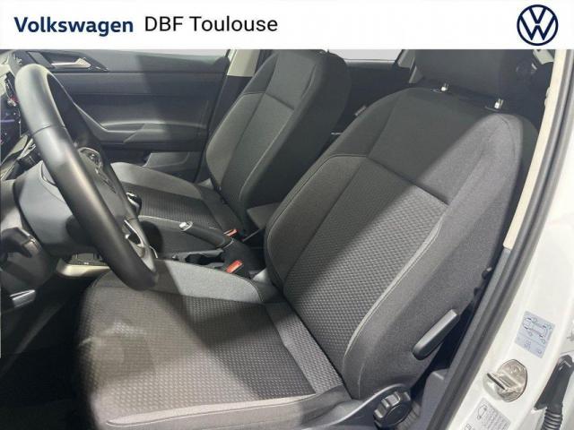 Volkswagen Taigo image 7