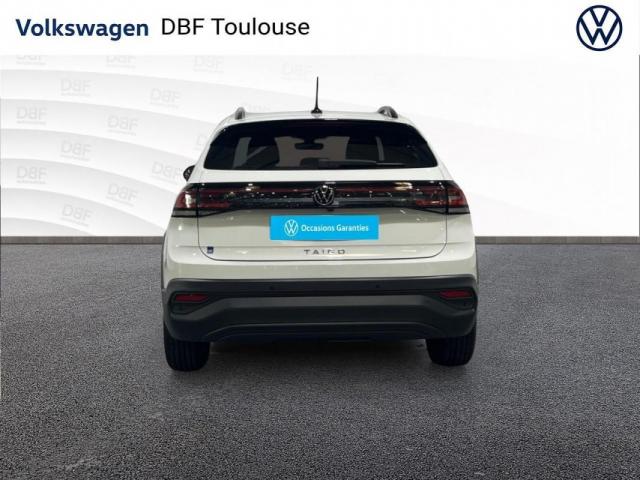 Volkswagen Taigo image 6