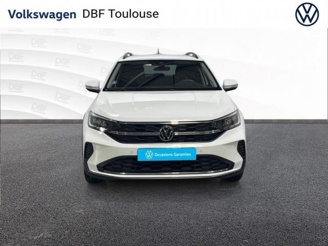 Volkswagen Taigo image 1