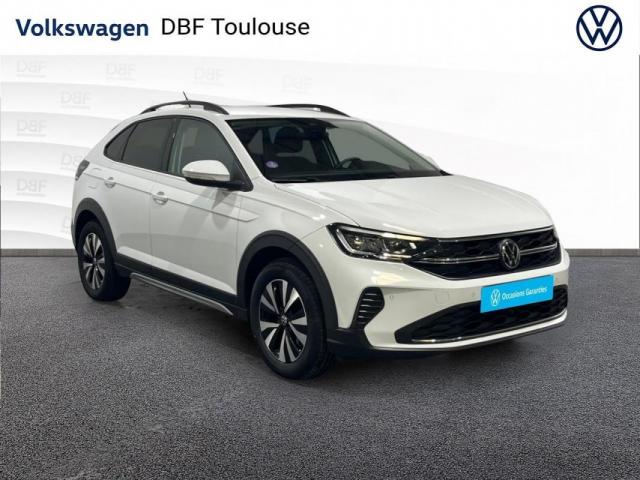 Volkswagen Taigo image 5