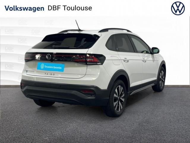Volkswagen Taigo image 4