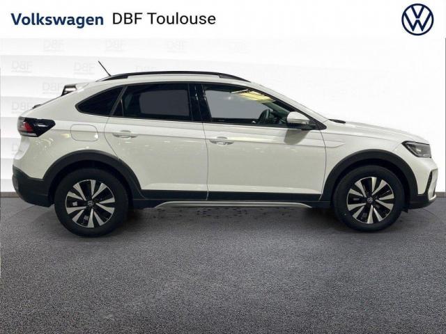 Volkswagen Taigo image 2