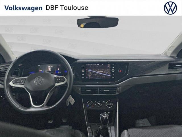 Volkswagen Taigo image 3