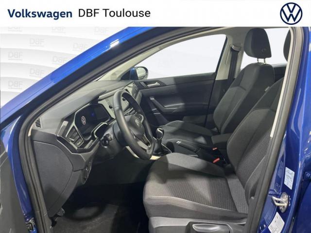 Volkswagen Taigo image 1