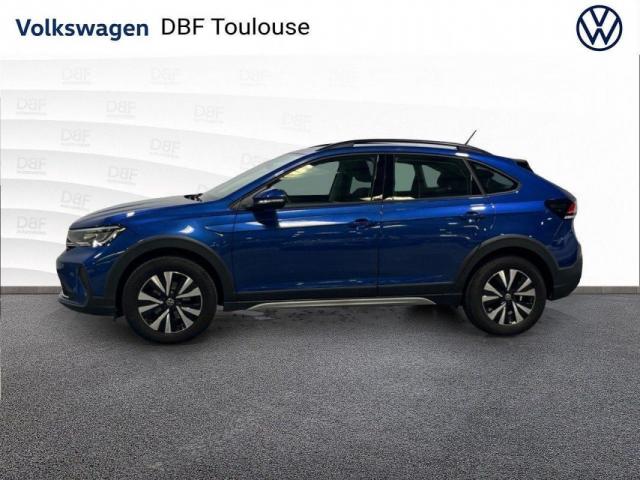 Volkswagen Taigo image 2