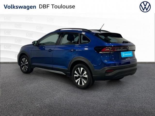 Volkswagen Taigo image 8
