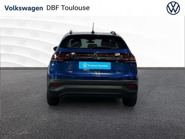 Volkswagen Taigo image 5