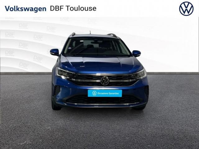Volkswagen Taigo image 9