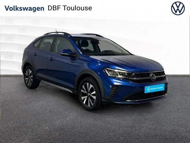 Volkswagen Taigo image 7