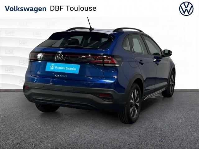Volkswagen Taigo image 4