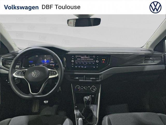 Volkswagen Taigo image 3