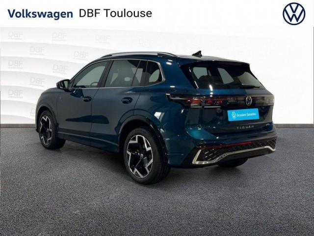 Volkswagen Tiguan image 2