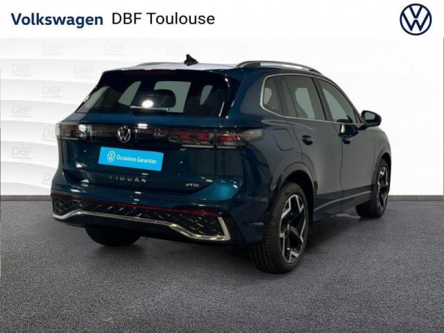 Volkswagen Tiguan image 1
