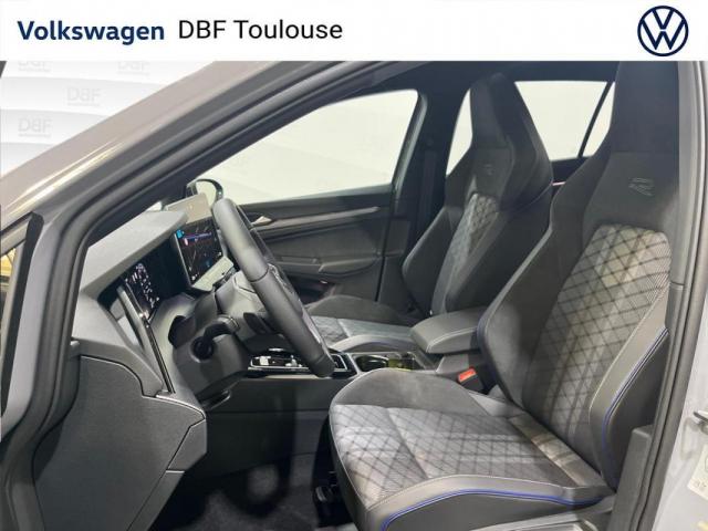 Volkswagen Golf image 8