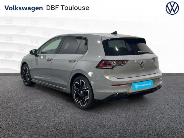 Volkswagen Golf image 3