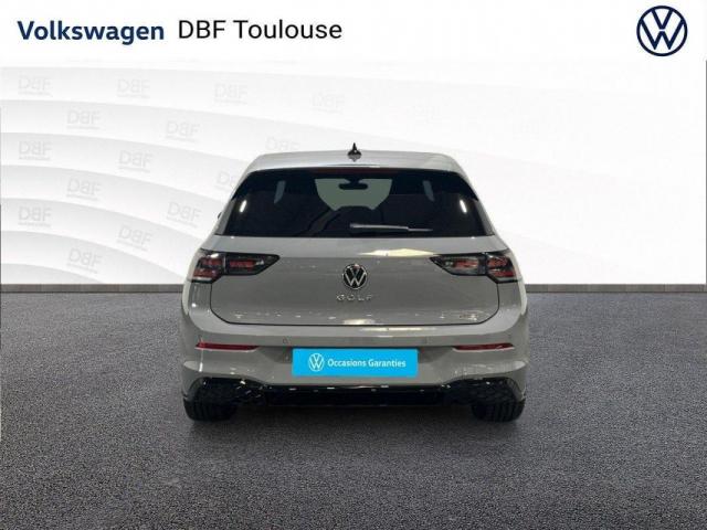 Volkswagen Golf image 5