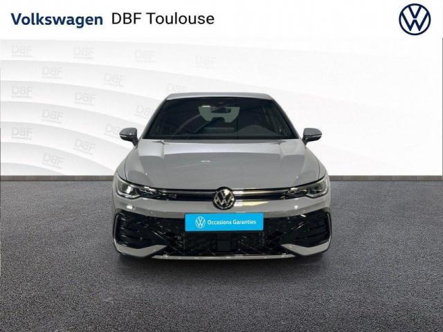 Volkswagen Golf image 4