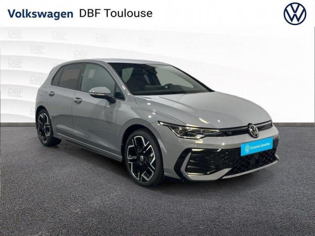 Volkswagen Golf image 2