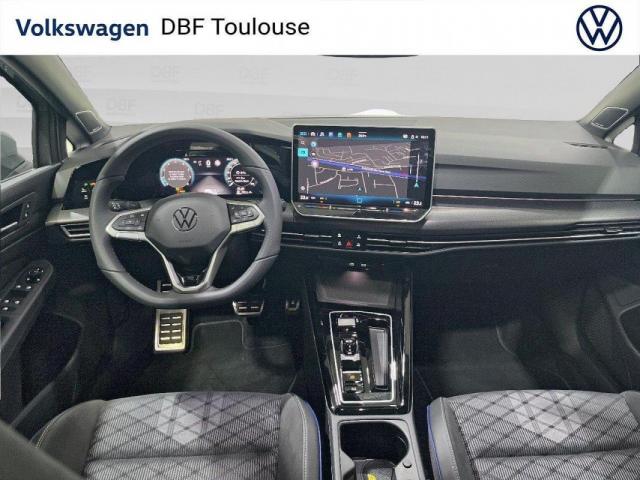 Volkswagen Golf image 1