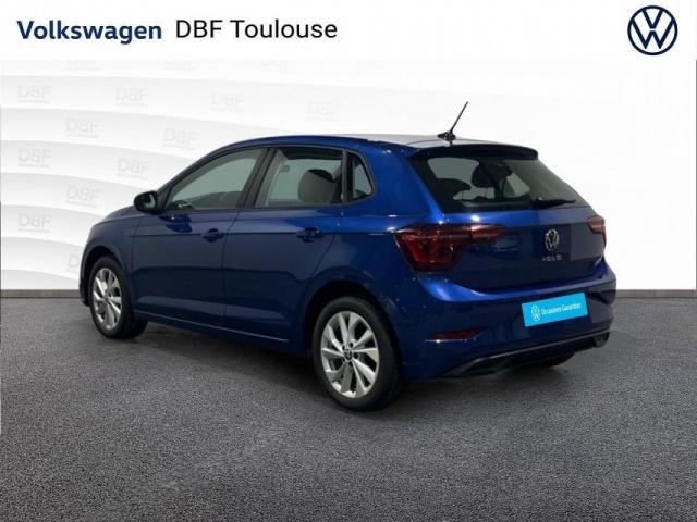 Volkswagen Polo image 1