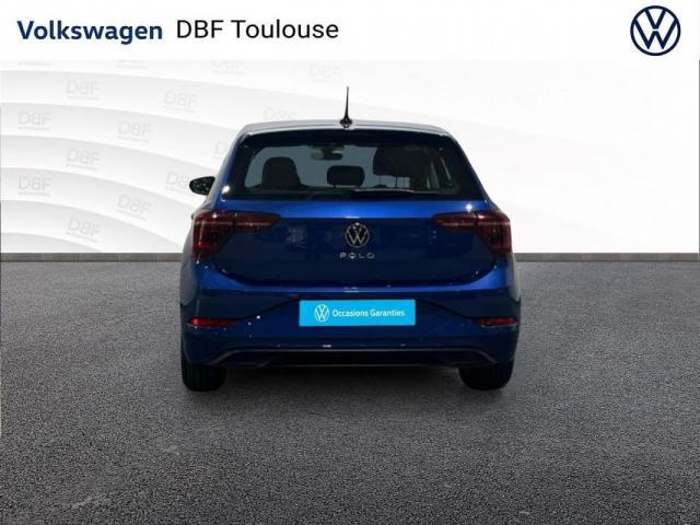 Volkswagen Polo image 4
