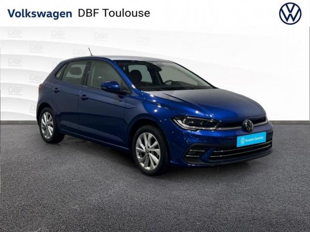 Volkswagen Polo image 3
