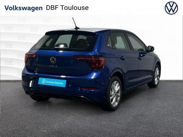 Volkswagen Polo image 8
