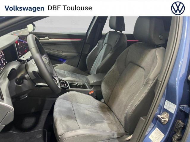 Volkswagen Golf image 4