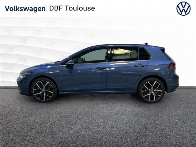Volkswagen Golf image 1