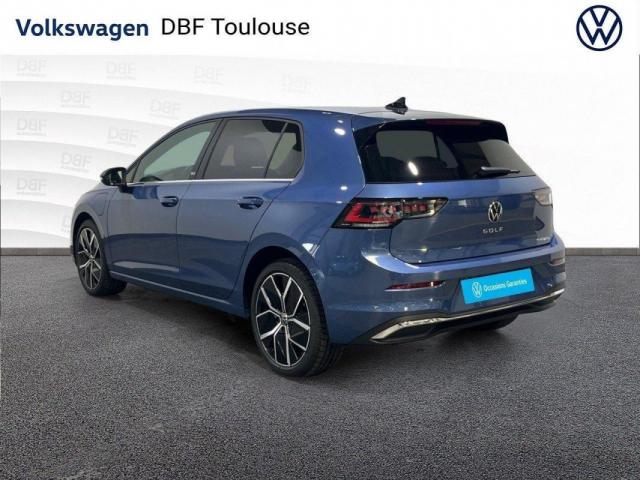 Volkswagen Golf image 8