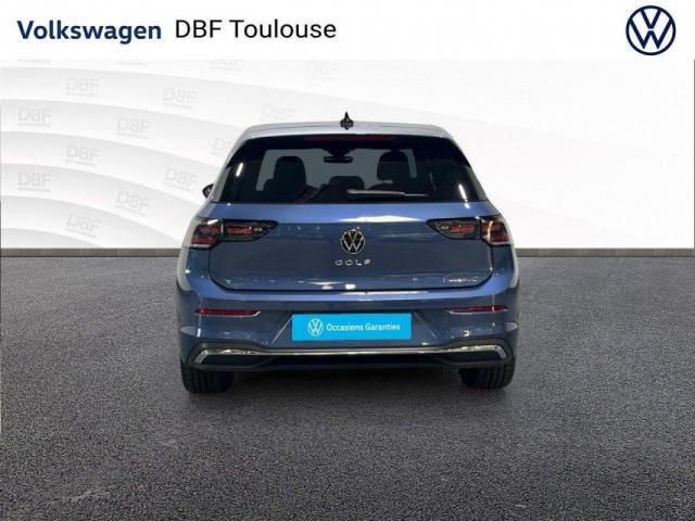 Volkswagen Golf image 5
