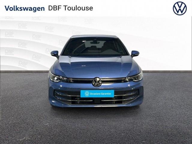 Volkswagen Golf image 7
