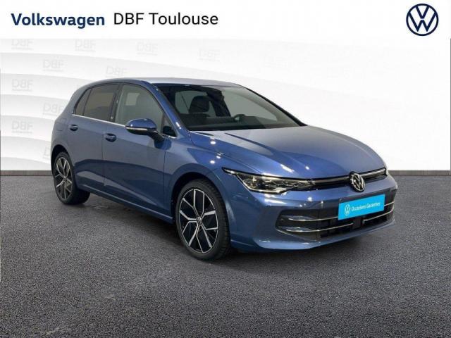 Volkswagen Golf image 9