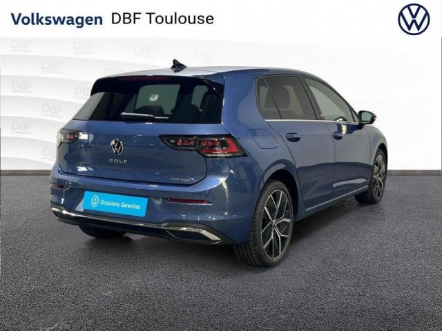 Volkswagen Golf image 3