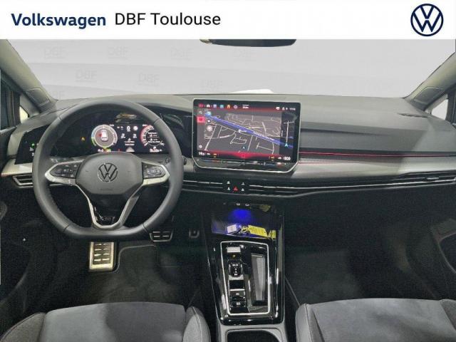 Volkswagen Golf image 6