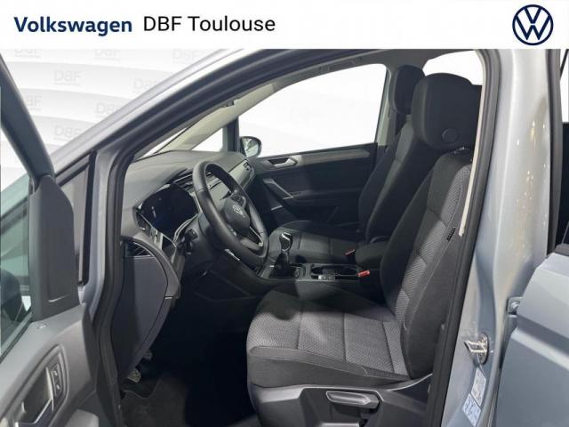 Volkswagen Touran image 6
