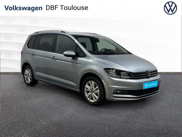 Volkswagen Touran image 9