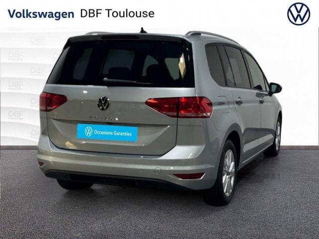 Volkswagen Touran image 3