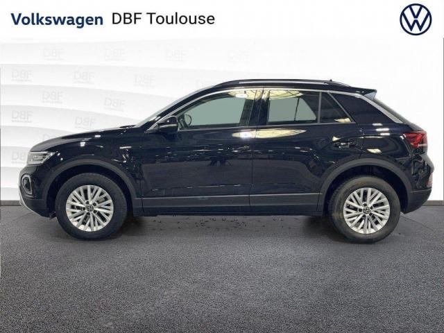 Volkswagen T-Roc image 8