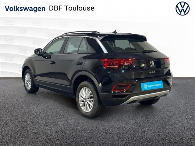 Volkswagen T-Roc image 2