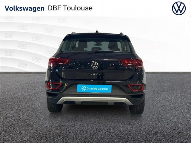 Volkswagen T-Roc image 5