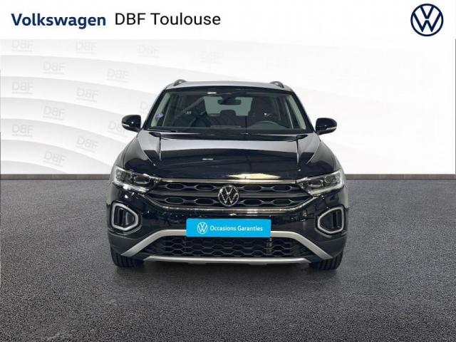 Volkswagen T-Roc image 9
