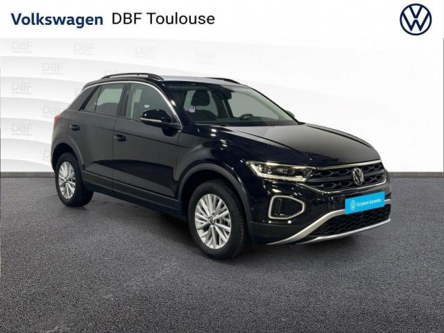 Volkswagen T-Roc image 4