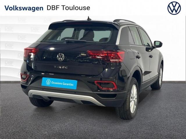 Volkswagen T-Roc image 1