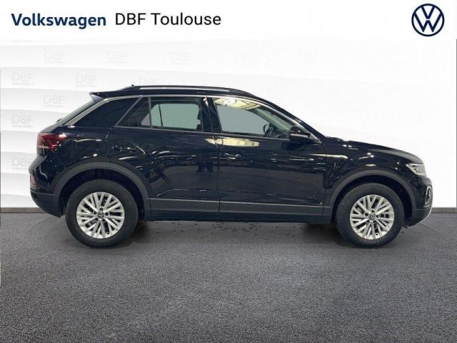 Volkswagen T-Roc image 7